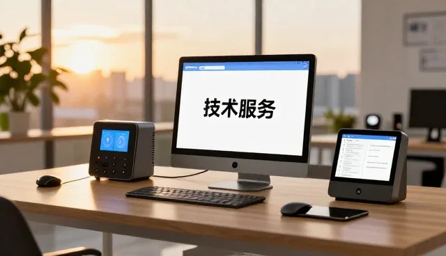 系统集成服务如何保障稳定性与适用性