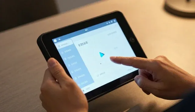 智能监控终端选型中的性能与适用条件考量